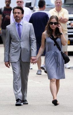 Robert Downey Jr. pic #767832