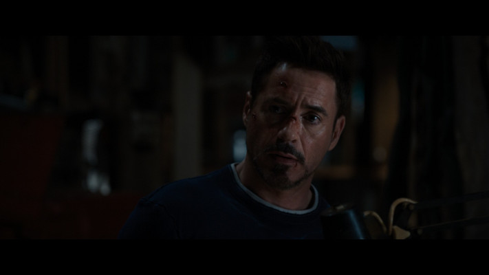 Robert Downey Jr. pic #744552