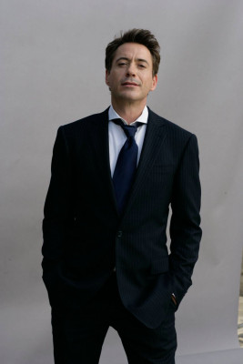 Robert Downey Jr. pic #746499