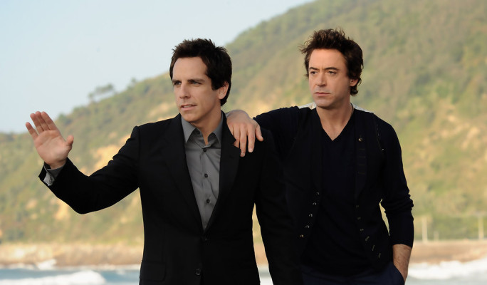 Robert Downey Jr. pic #762944