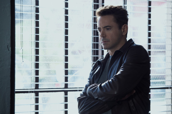 Robert Downey Jr. pic #738640