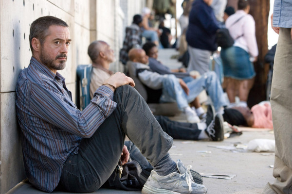 Robert Downey Jr. pic #767040