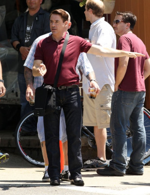 Robert Downey Jr. pic #767841