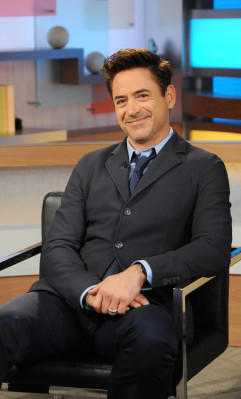 Robert Downey Jr. pic #758586