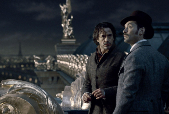 Robert Downey Jr. pic #762282