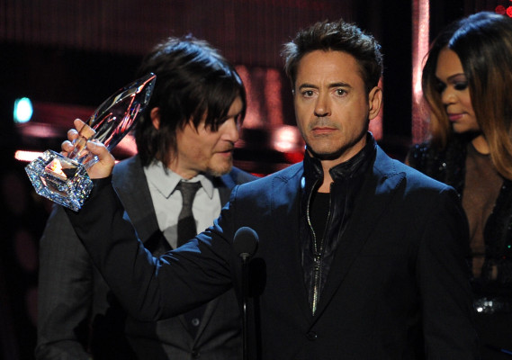 Robert Downey Jr. pic #737661