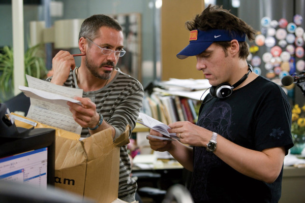 Robert Downey Jr. pic #748257