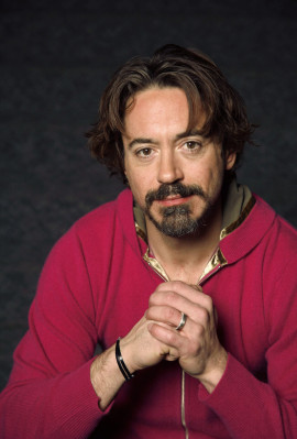 Robert Downey Jr. pic #766279