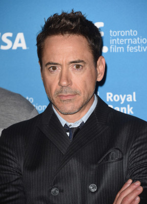 Robert Downey Jr. pic #741344