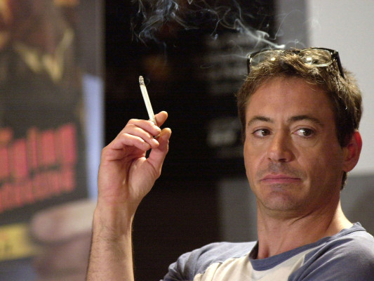 Robert Downey Jr. pic #754905