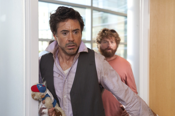 Robert Downey Jr. pic #746508