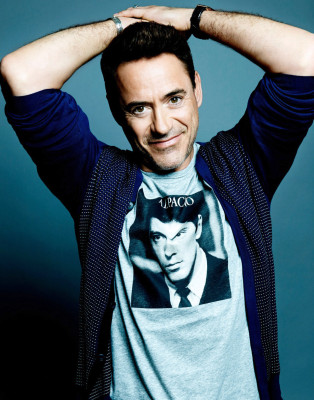 Robert Downey Jr. pic #747450