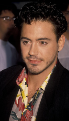 Robert Downey Jr. pic #749714