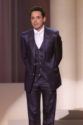 Robert Downey Jr. pic #767025