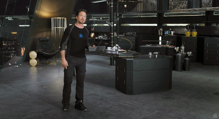 Robert Downey Jr. pic #756204