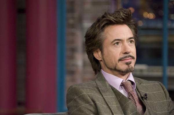 Robert Downey Jr. pic #758606