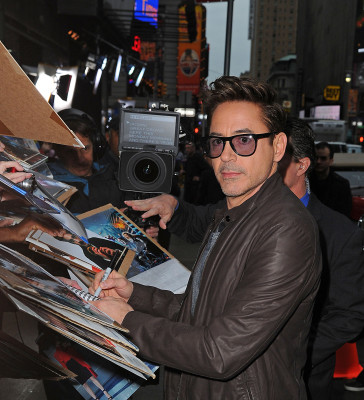 Robert Downey Jr. pic #742987