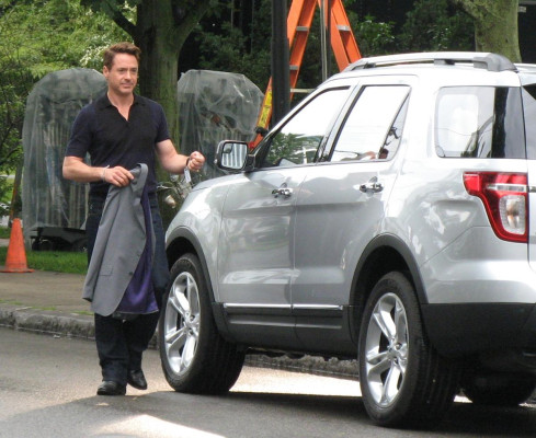 Robert Downey Jr. pic #762298