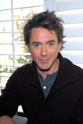 Robert Downey Jr. pic #746521