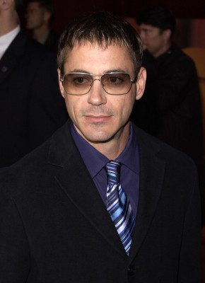 Robert Downey Jr. pic #749721