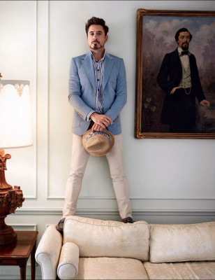 Robert Downey Jr. pic #762791