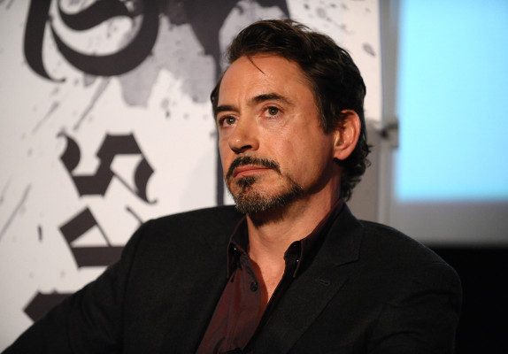 Robert Downey Jr. pic #747230
