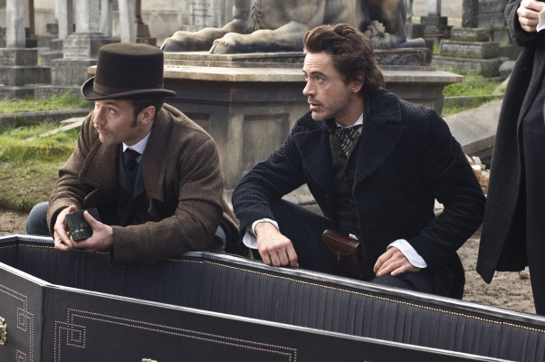 Robert Downey Jr. pic #750675