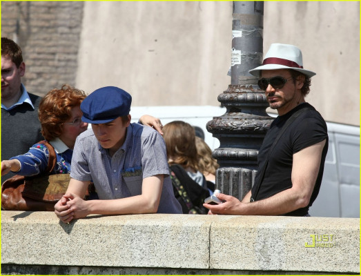 Robert Downey Jr. pic #764202