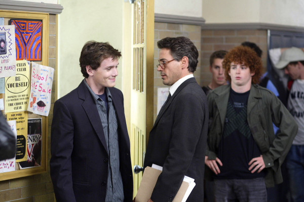 Robert Downey Jr. pic #752473