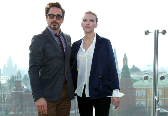 Robert Downey Jr. pic #738639