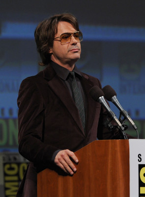 Robert Downey Jr. pic #753997