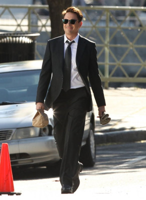 Robert Downey Jr. pic #767011