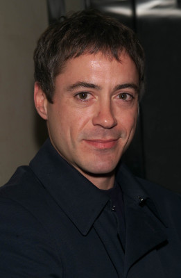 Robert Downey Jr. pic #742079