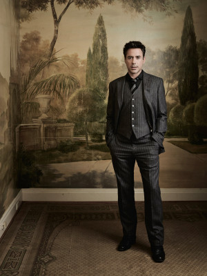 Robert Downey Jr. pic #768503
