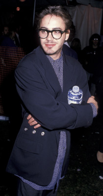 Robert Downey Jr. pic #744549