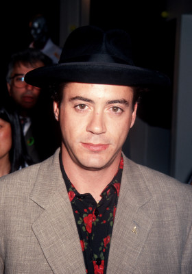Robert Downey Jr. pic #743848