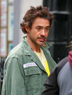 Robert Downey Jr. pic #746517