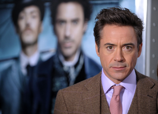 Robert Downey Jr. pic #762961