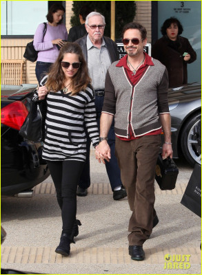 Robert Downey Jr. pic #763490