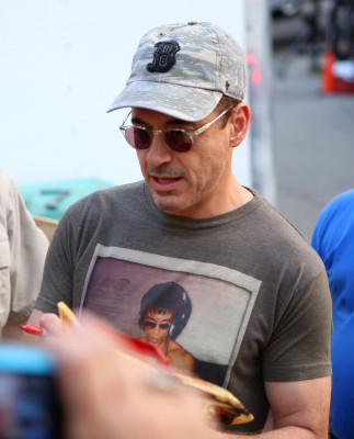 Robert Downey Jr. pic #751470