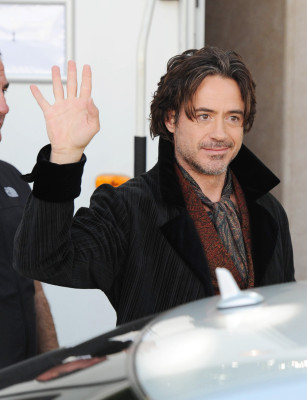 Robert Downey Jr. pic #767850