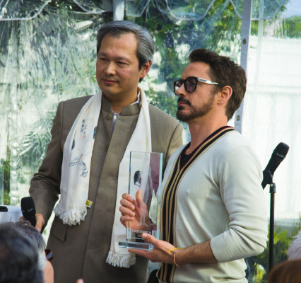 Robert Downey Jr. pic #756205