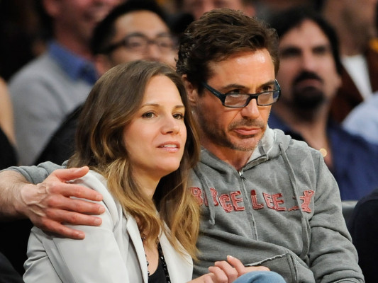 Robert Downey Jr. pic #740593
