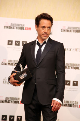 Robert Downey Jr. pic #768500