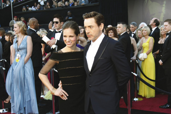 Robert Downey Jr. pic #742984