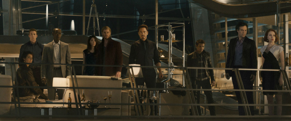 Robert Downey Jr. pic #766308
