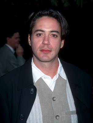 Robert Downey Jr. pic #744545