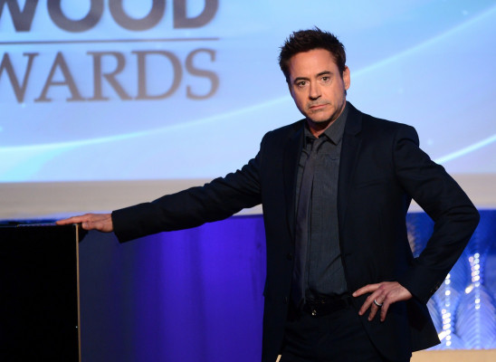 Robert Downey Jr. pic #741348