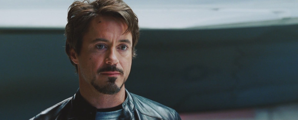 Robert Downey Jr. pic #754912