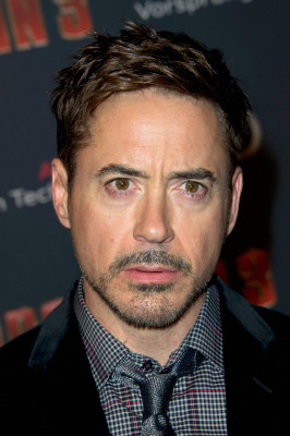 Robert Downey Jr. pic #739756